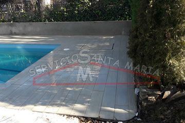 Remodelaje de Piscinas y Jardines